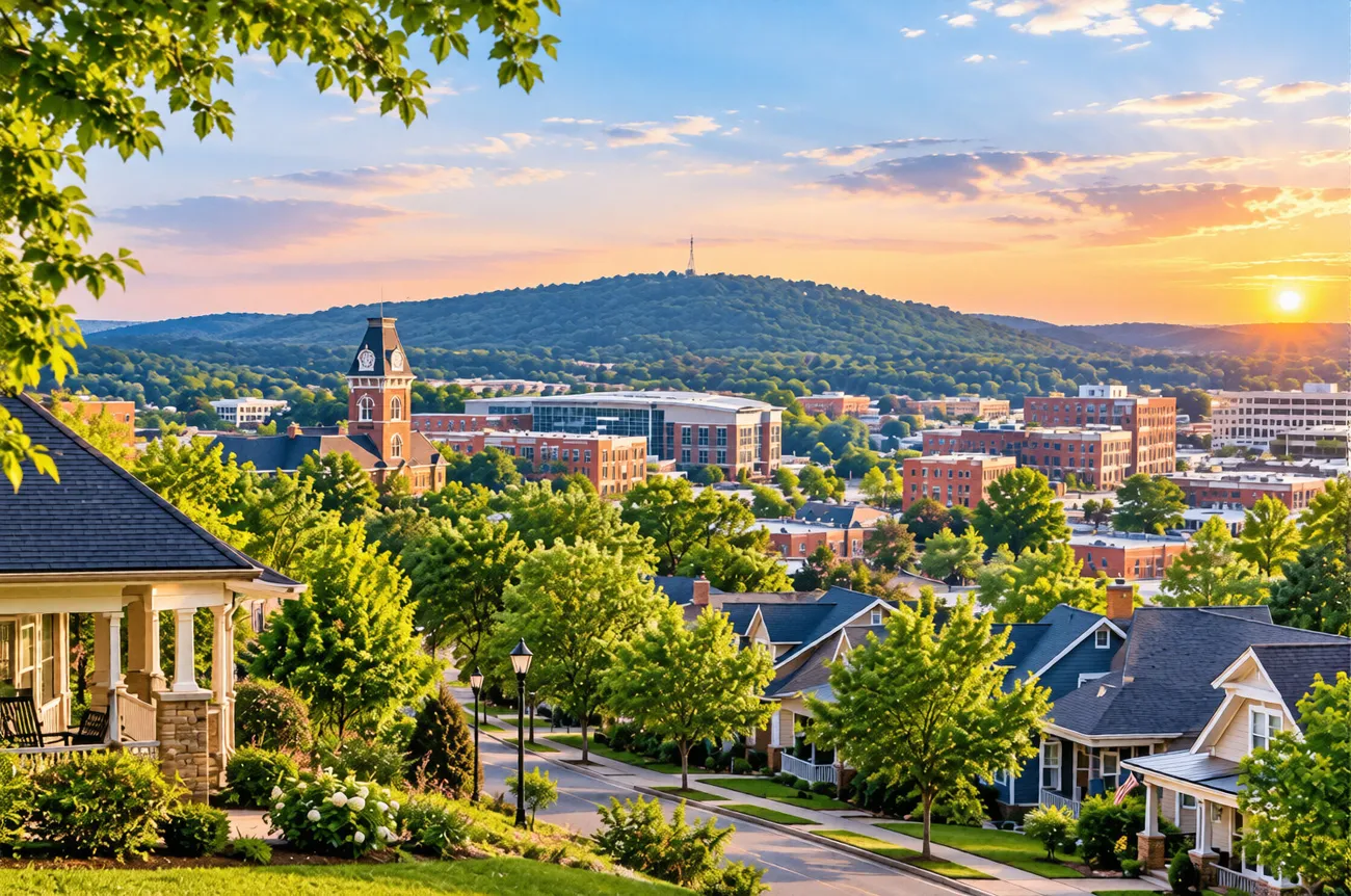 How to check a Fayetteville neighborhood before buying